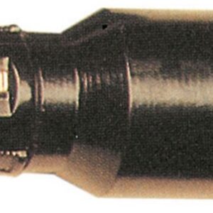Ficha Adaptadora Canon F?mea 3P - Speakon F?mea (XLN 4 Contactos)