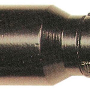 Ficha Adaptadora Canon Macho 3P - Speakon F?mea (XLN 4 Contactos)