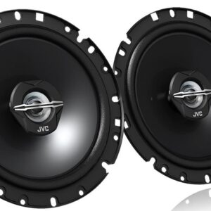 Colunas Auto CS-J1720X 2 Vias 6.5 30W (17cm) - JVC