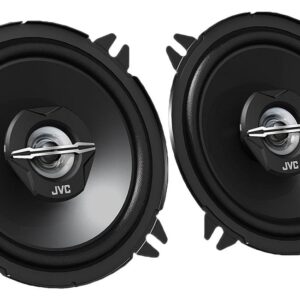 Colunas Auto CS-J520X 5 30W (13cm) - JVC