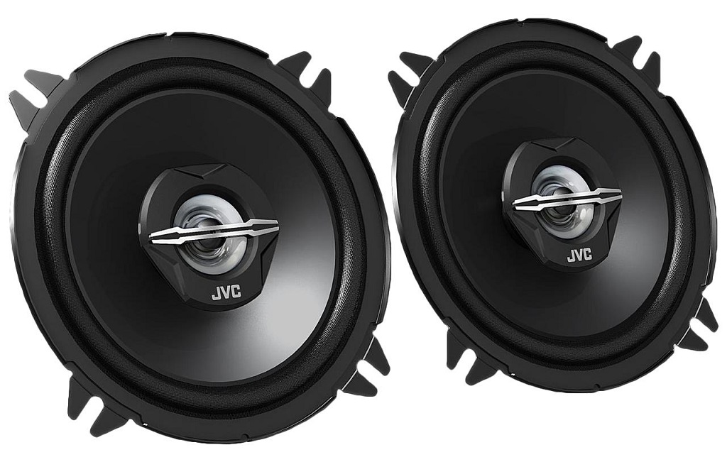 Colunas Auto CS-J520X 5 30W (13cm) - JVC