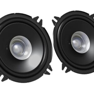 Colunas Auto CS-J510X 2 Vias 5 30W (13cm) - JVC