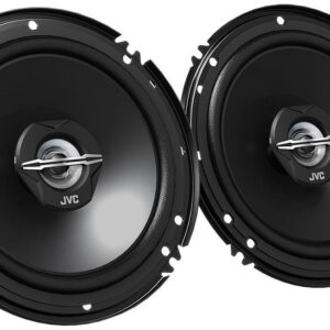 Colunas Auto CS-J620X 2 Vias 6.5 30W (16cm) - JVC