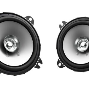Colunas Auto KFC-S1056 4 20W (10cm) - KENWOOD