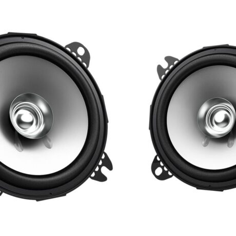 Colunas Auto KFC-S1056 4 20W (10cm) - KENWOOD