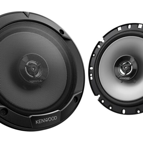 Colunas Auto KFC-S1766 2 Vias 6,5 30W (17cm) - KENWOOD