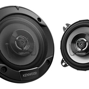 Colunas Auto KFC-S1066 4 21W (10cm) - KENWOOD