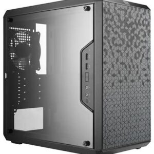 Caixa Cooler Master MasterBox Q300L, mATX