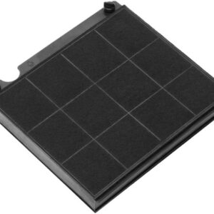 Filtro de Carvão p/ Exaustor (Preto) - AEG