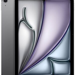Apple iPad Air (7ª Geração) M3 11 WiFi + Cellular 128GB Cinzento Sideral
