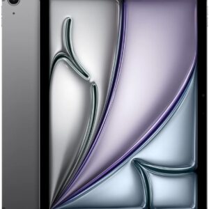 Apple iPad Air (7ª Geração) M3 11 Wi-Fi + Cellular 256GB Cinzento Sideral