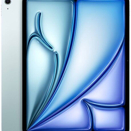 Apple iPad Air (7ª Geração) M3 13 Wi-Fi 128GB Azul