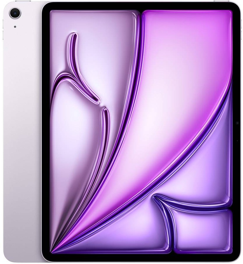 Apple iPad Air (7ª Geração) M3 13 Wi-Fi 128GB Roxo