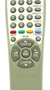 Comando SAMSUNG AA59-00104N