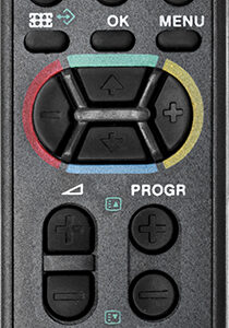 Comando Compatível SONY RM-839