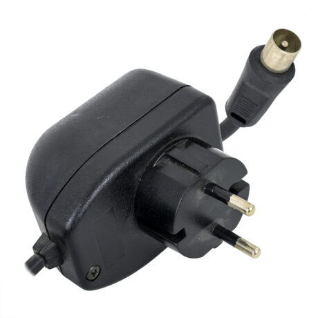 Receptor Telerede