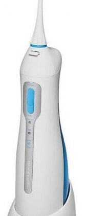 Irrigador Oral 0.15L (Branco/Azul) - PROFICARE