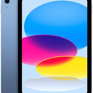 Apple iPad (11? Gera??o) 11 Wi-Fi 128GB Azul
