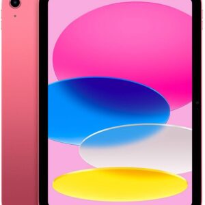 Apple iPad (11? Gera??o) 11 Wi-Fi 128GB Rosa