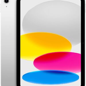 Apple iPad (11? Gera??o) 11 Wi-Fi 512GB Prateado