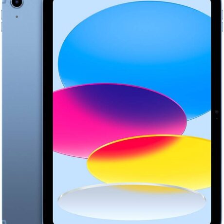 Apple iPad (11? Gera??o) 11 Wi-Fi + Cellular 128GB Azul