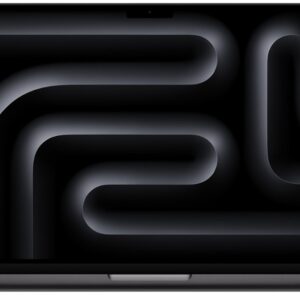 MacBook Pro 14.2 M5 CPU 10-Core / GPU 10-Core 16GB/1TB SSD (Preto Sideral) - APPLE
