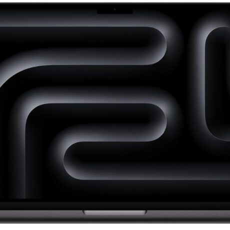MacBook Pro 14.2 M5 CPU 10-Core / GPU 10-Core 16GB/1TB SSD (Preto Sideral) - APPLE