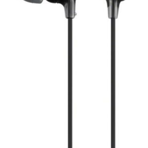 Auriculares c/ Fios 100mW 100dB EX15AP (Preto) - SONY