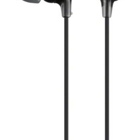 Auriculares c/ Fios 100mW 100dB EX15AP (Preto) - SONY
