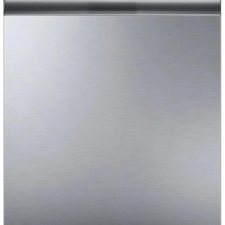 Máquina de Lavar Loiça MDWPF1433CSS-W EU 14 Conjuntos (Inox) - MIDEA