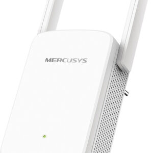 Repetidor ME30 Wi-Fi AC1200 (Branco) - MERCUSYS