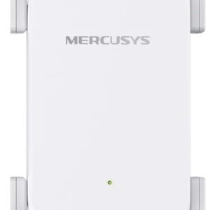 Access Point Repetidor Wi-Fi ME50G (Branco) - MERCUSYS