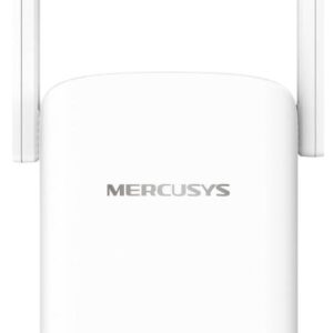 Access Point Range Extender ME60X AX1500 Dual-Band WiFi 6 Gigabit - MERCUSSYS