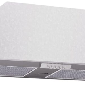Exaustor de Encastre MEE 82 X 455m?/h (Inox) - MEIRELES