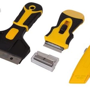 Pack 6x Ferramentas de Corte - Toolland