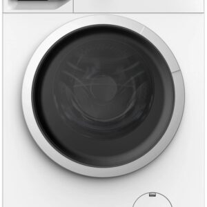 M?quina de Lavar Roupa MF110W100BA10/W-ES 10Kg 1400RPM (Branco) - MIDEA