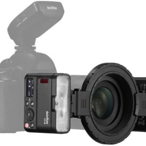 Kit 2x Macro Flash MF12 - GODOX