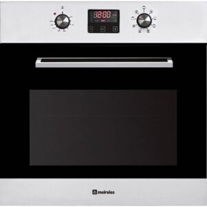 Forno de Encastre MF 7608 X 55L - MEIRELES