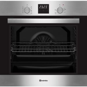 Forno de Encastre MF 8900 X 80L (Inox) - MEIRELES