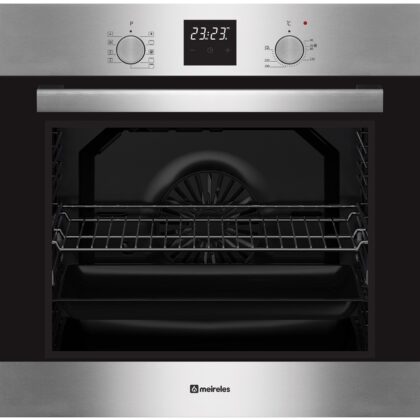 Forno de Encastre MF 8900 X 80L (Inox) - MEIRELES