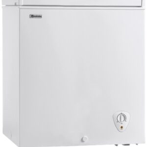 Arca Congeladora Horizontal 142L MFA 150 W.2 (Branco) - MEIRELES
