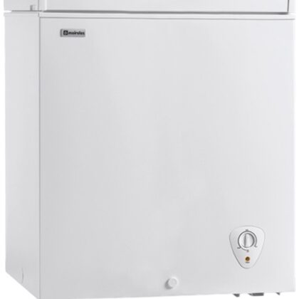 Arca Congeladora Horizontal 142L MFA 150 W.2 (Branco) - MEIRELES