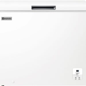 Arca Congeladora Horizontal 248L MFA 260 W.2 (Branco) - MEIRELES