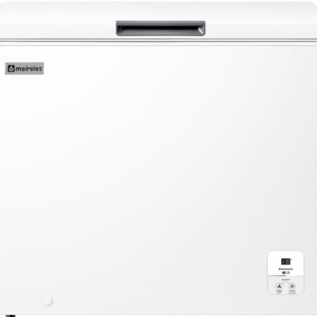 Arca Congeladora Horizontal 248L MFA 260 W.2 (Branco) - MEIRELES