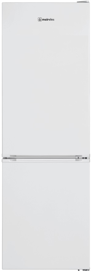 Frigor?fico Combinado No Frost Total MFC 355 W 295L (Branco) - MEIRELES