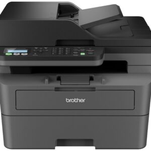 Impressora Multifunções Laser A4 1200 x 1200 DPI 32 ppm MFC-L2800DW (Preto) - BROTHER