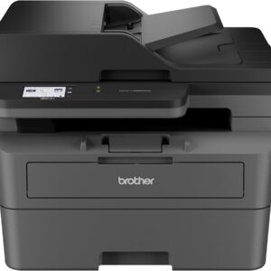 Impressora Multifun??es Monocrom?tico Laser MFC-L2860DWE (Preto) - BROTHER