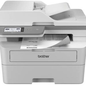 Impressora Multifun??es Monocrom?tica MFC-L2980DW (Branco) - BROTHER