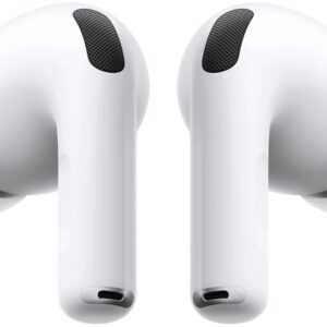 Auriculares AirPods Pro 3 c/ Caixa MagSafe USB-C (Branco) - APPLE