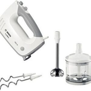 Batedeira Elétrica 450W (Branco) - BOSCH